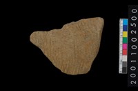 藏品(繩紋腹片)的圖片