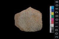 藏品(繩紋腹片)的圖片