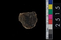 藏品(繩紋腹片)的圖片