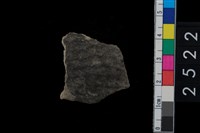 藏品(繩紋腹片)的圖片