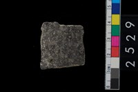 藏品(繩紋腹片)的圖片