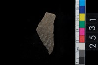 藏品(繩紋腹片)的圖片