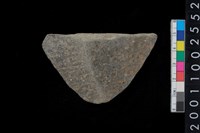 藏品(繩紋折肩)的圖片