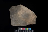 藏品(繩紋腹片)的圖片