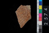 藏品(繩紋腹片)的圖片