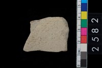 藏品(繩紋腹片)的圖片