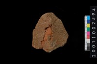 藏品(繩紋折肩)的圖片