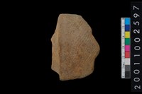 藏品(繩紋折肩)的圖片