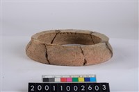 藏品(圈足)的圖片