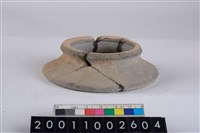 藏品(圈足)的圖片