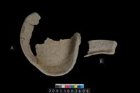 藏品(圈足)的圖片