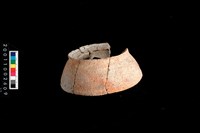 藏品(圈足)的圖片