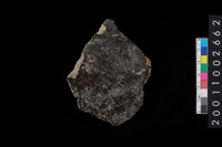 藏品(陶器底部)的圖片