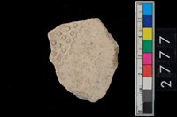 藏品(圈印紋腹片)的圖片