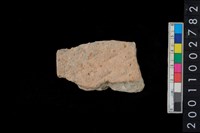 藏品(劃紋腹片)的圖片