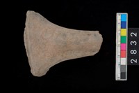 藏品(陶把)的圖片