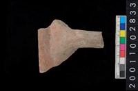 藏品(陶把)的圖片