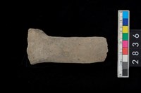 藏品(陶把)的圖片