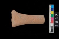 藏品(陶把)的圖片