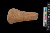 藏品(陶把)的圖片