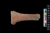 藏品(陶把)的圖片