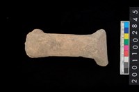 藏品(陶把)的圖片