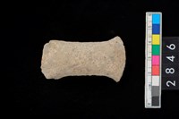 藏品(陶把)的圖片