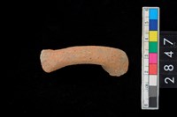 藏品(陶把)的圖片