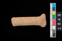 藏品(陶把)的圖片