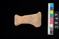 藏品(陶把)的圖片