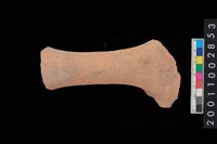 藏品(陶把)的圖片