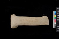 藏品(陶把)的圖片