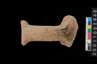 藏品(陶把)的圖片