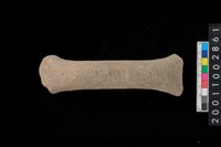 藏品(陶把)的圖片