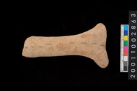 藏品(陶把)的圖片