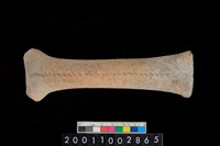 藏品(陶把)的圖片