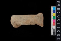 藏品(陶把)的圖片