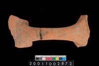 藏品(陶把)的圖片