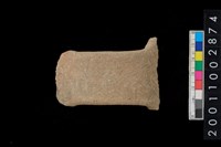 藏品(陶把)的圖片