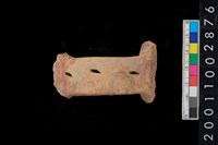 藏品(陶把)的圖片