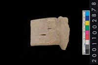 藏品(陶把)的圖片