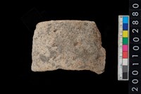 藏品(陶把)的圖片