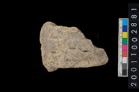 藏品(陶把)的圖片