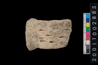 藏品(陶把)的圖片