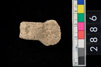 藏品(陶把)的圖片