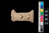 藏品(陶把)的圖片