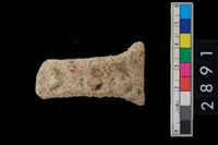 藏品(陶把)的圖片