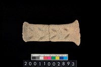 藏品(陶把)的圖片