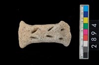 藏品(陶把)的圖片