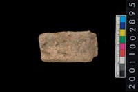 藏品(陶把)的圖片